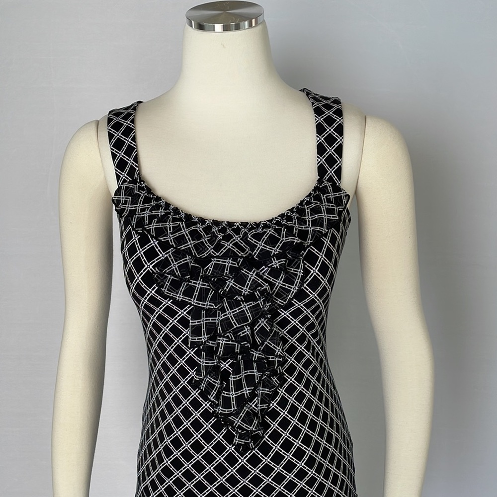 WHBM Ruffle Top Size Small - Picture 5 of 10